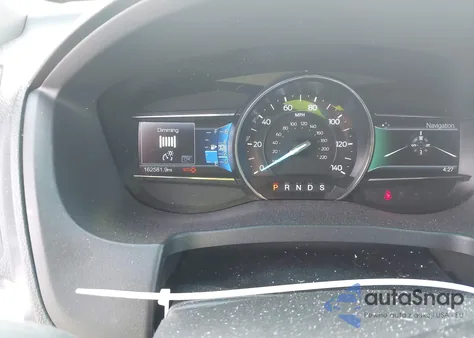 2016 Ford Explorer Limited from USA, damaged, VIN 1FM5K7F8XGGC40370